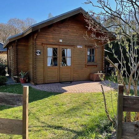 Tinyhouse Meereszauber- Ruhige Lage, Eigener Garten, Grill Вольгаст Экстерьер фото